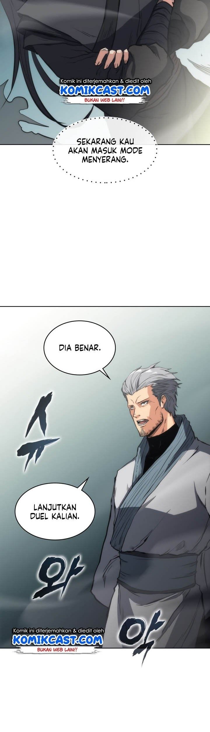 MookHyang – The Origin Chapter 26 Gambar 10