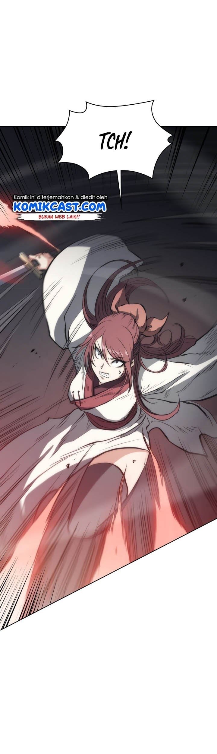 MookHyang – The Origin Chapter 26 Gambar 12
