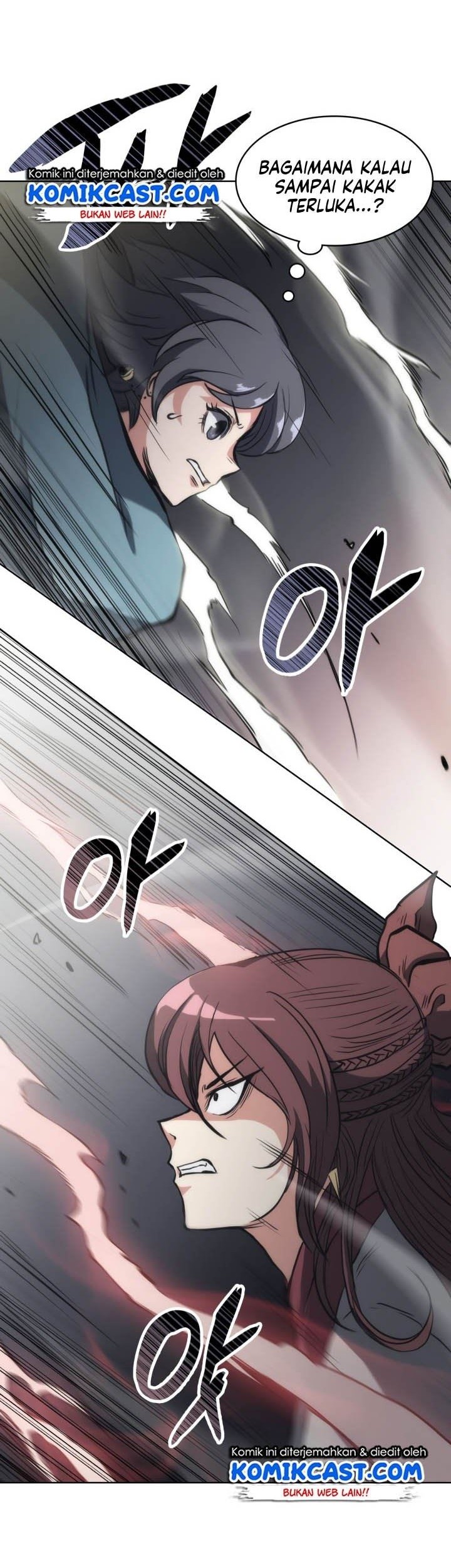 MookHyang – The Origin Chapter 26 Gambar 13