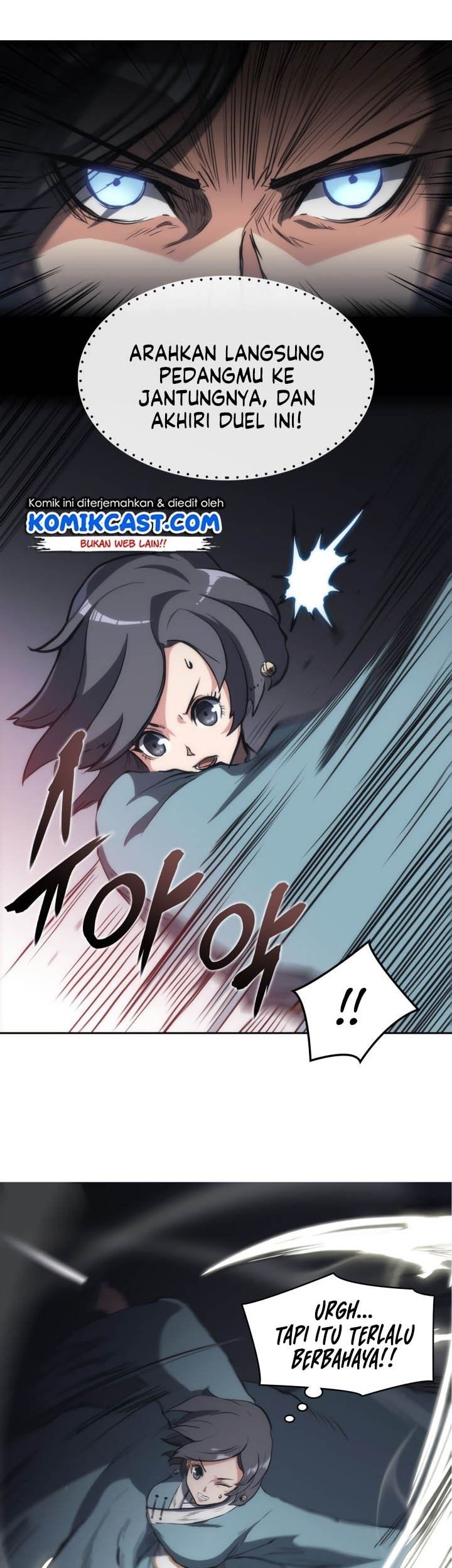 MookHyang – The Origin Chapter 26 Gambar 15