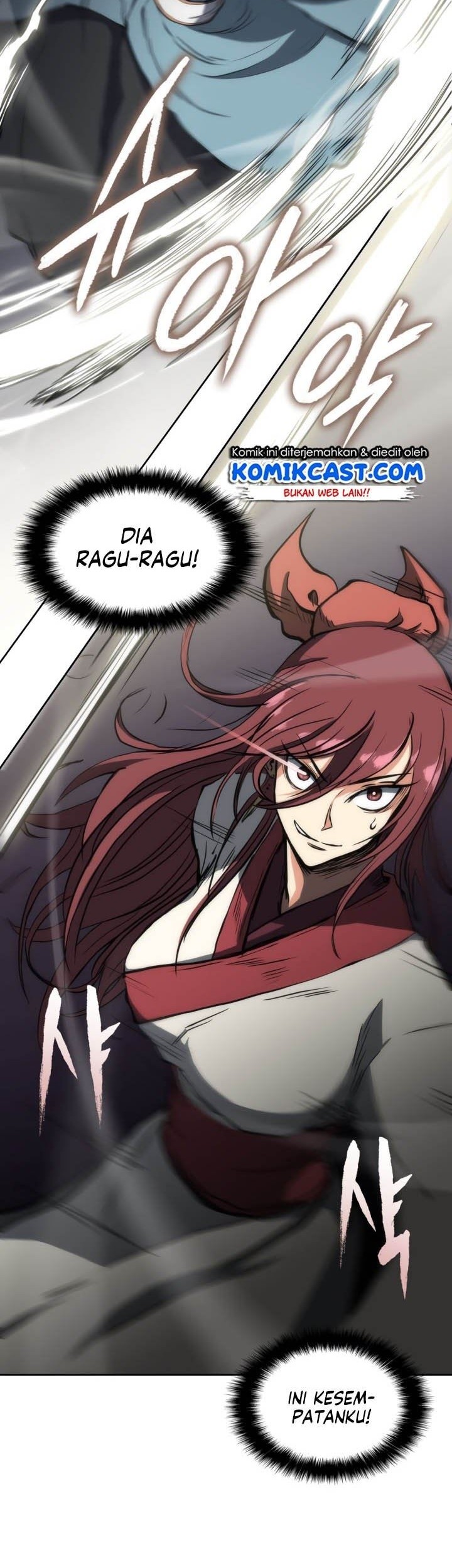 MookHyang – The Origin Chapter 26 Gambar 16