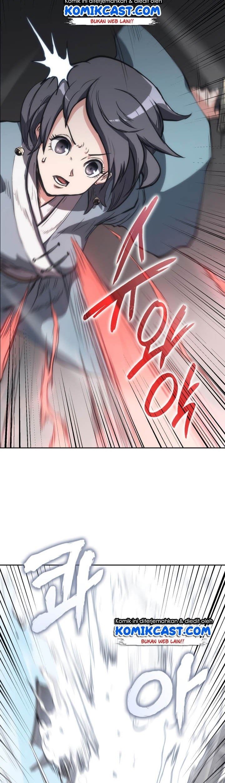MookHyang – The Origin Chapter 26 Gambar 19