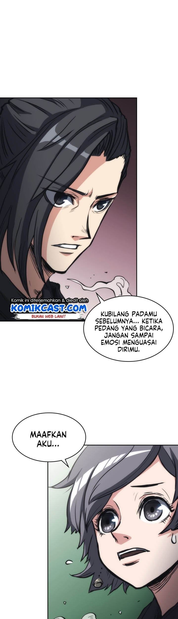 MookHyang – The Origin Chapter 26 Gambar 24