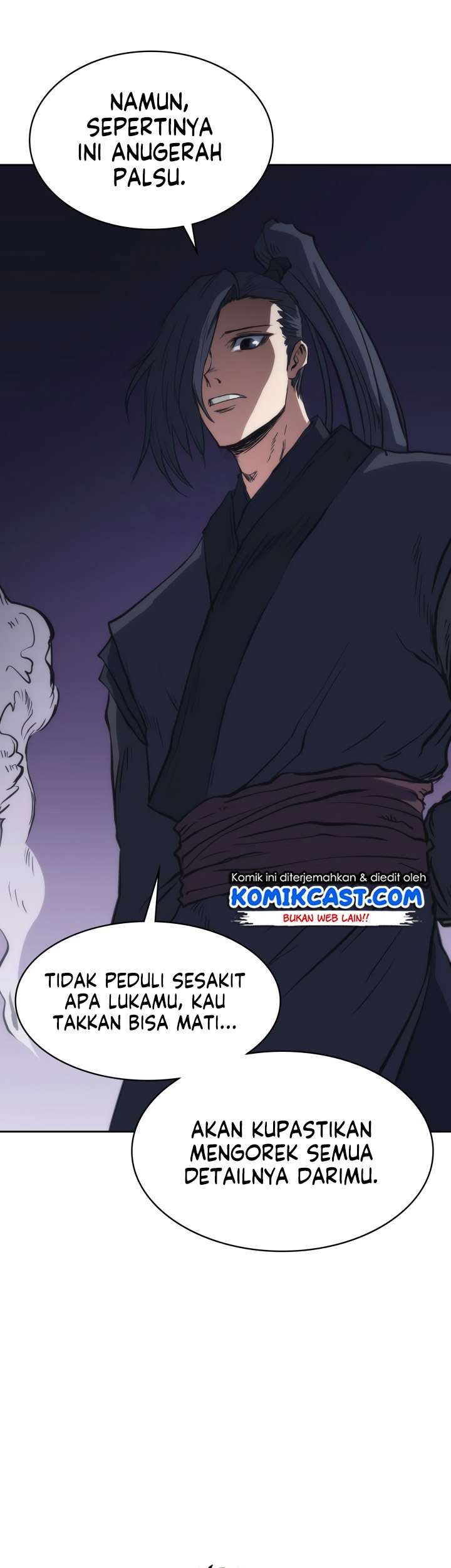 MookHyang – The Origin Chapter 27 Gambar 19