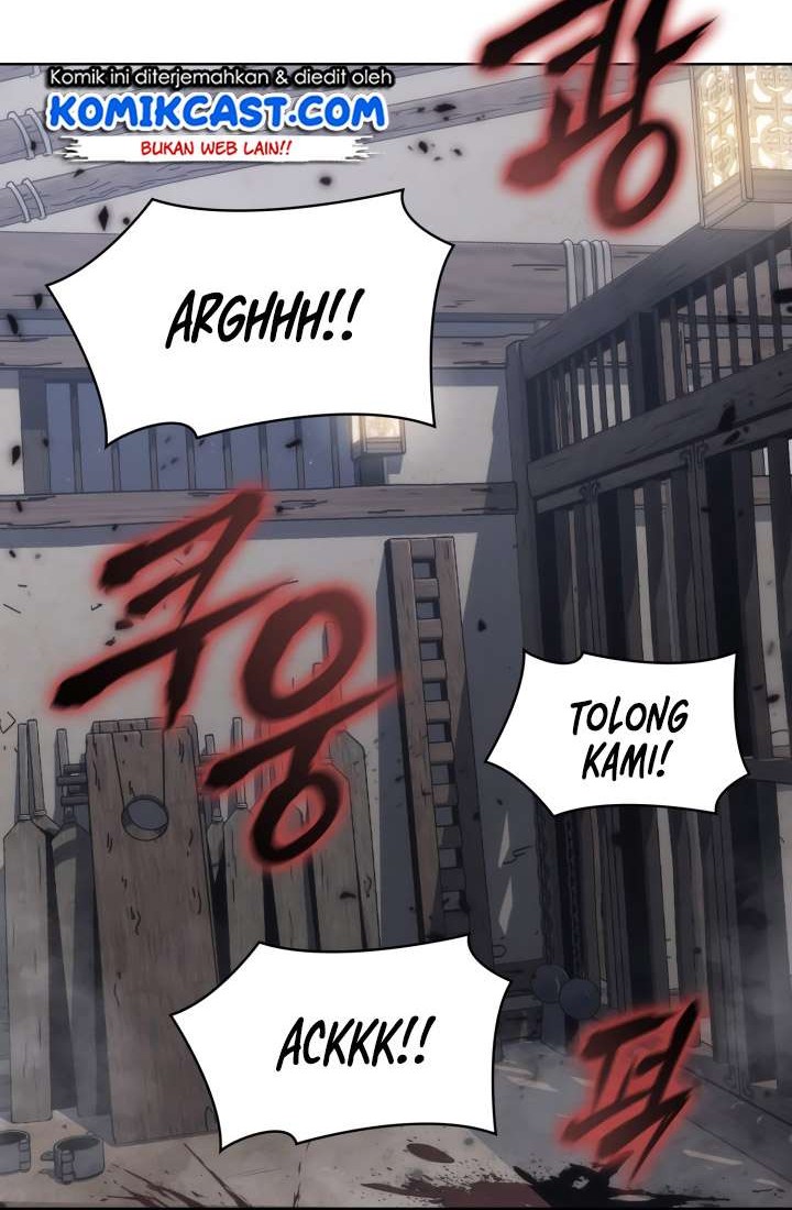 MookHyang – The Origin Chapter 27 Gambar 22