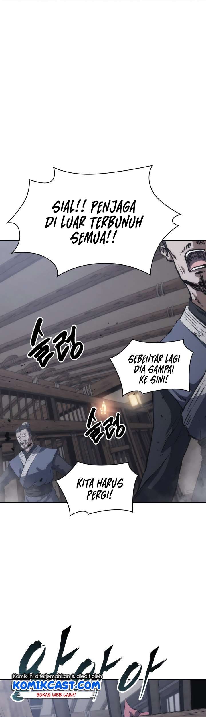 MookHyang – The Origin Chapter 27 Gambar 23