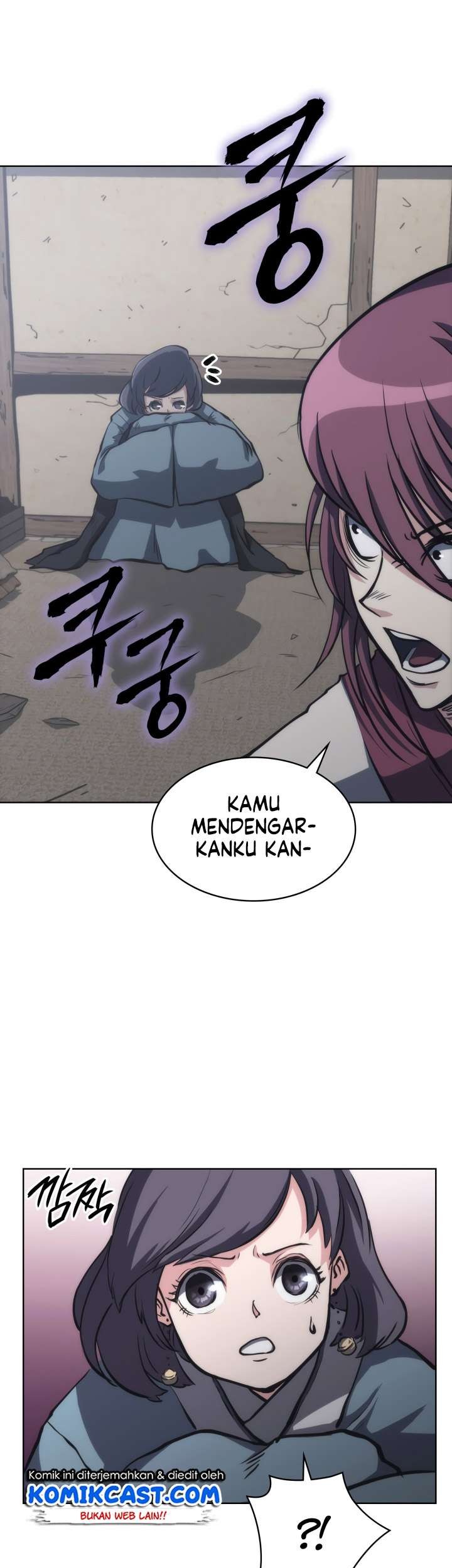 MookHyang – The Origin Chapter 27 Gambar 25