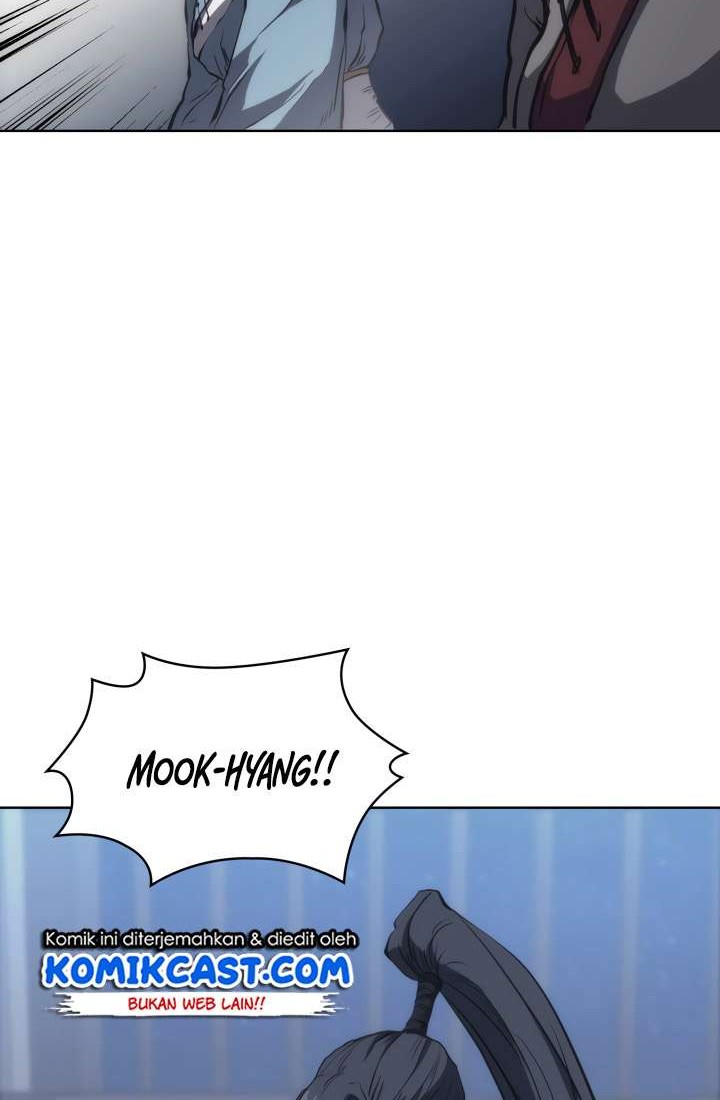 MookHyang – The Origin Chapter 27 Gambar 29