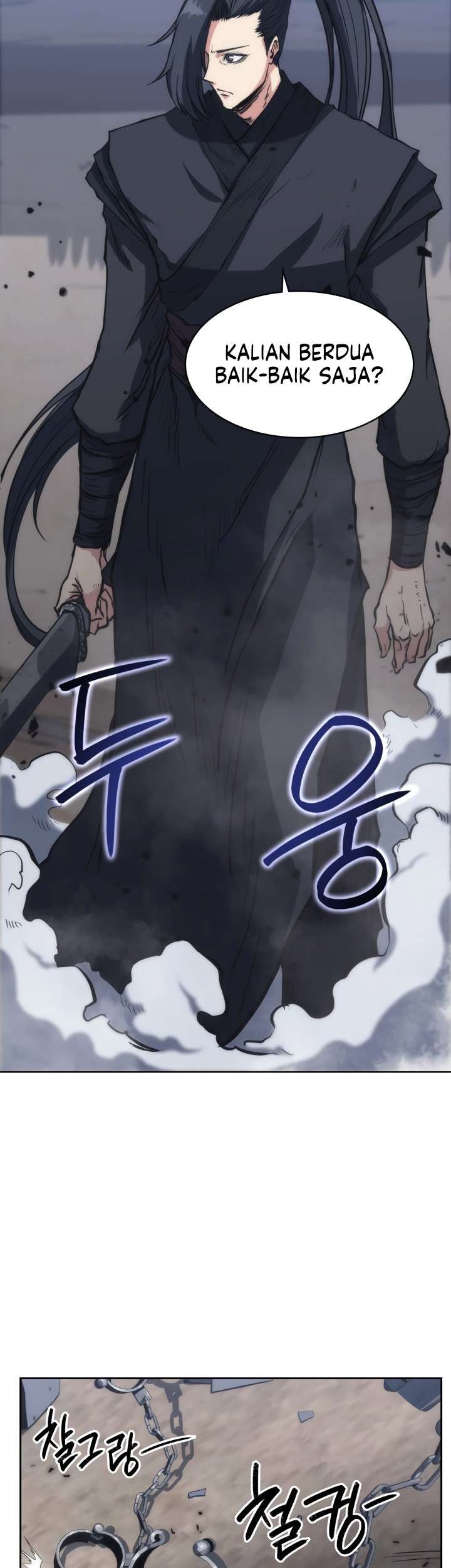 MookHyang – The Origin Chapter 27 Gambar 30