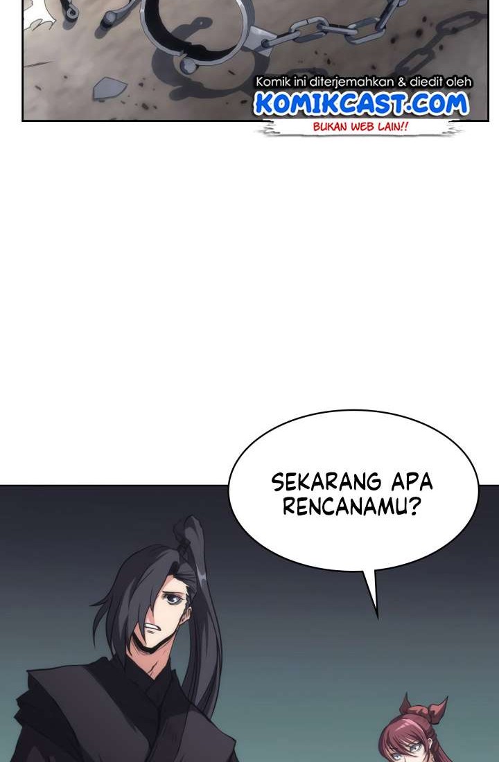 MookHyang – The Origin Chapter 27 Gambar 31