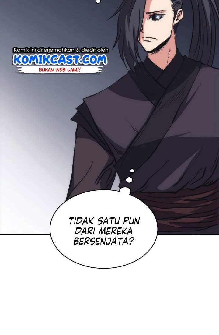 MookHyang – The Origin Chapter 27 Gambar 33