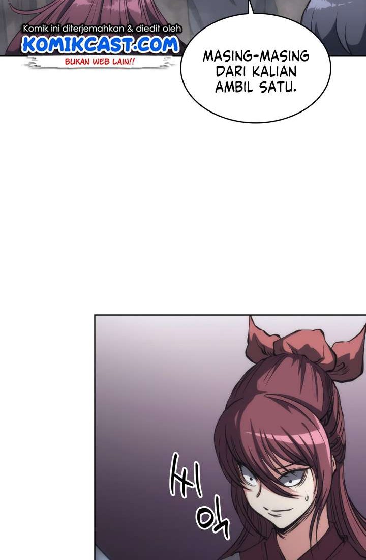 MookHyang – The Origin Chapter 27 Gambar 35