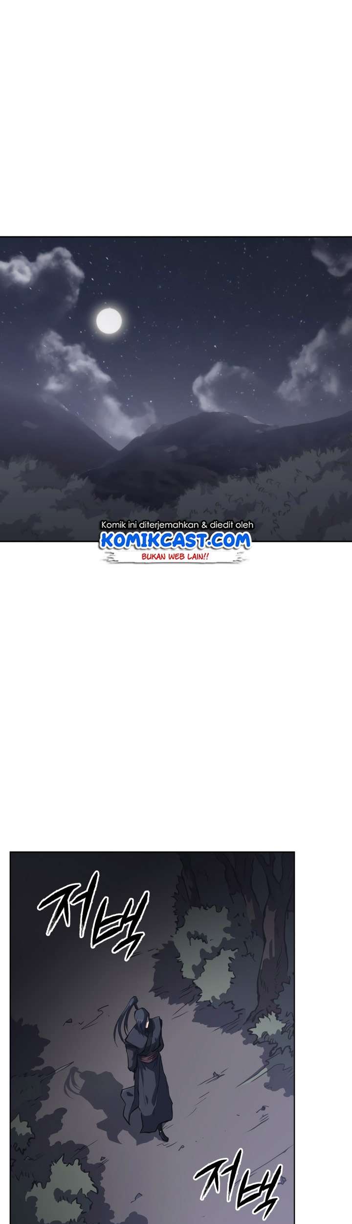 Baca Komik MookHyang – The Origin Chapter 27 Gambar 1