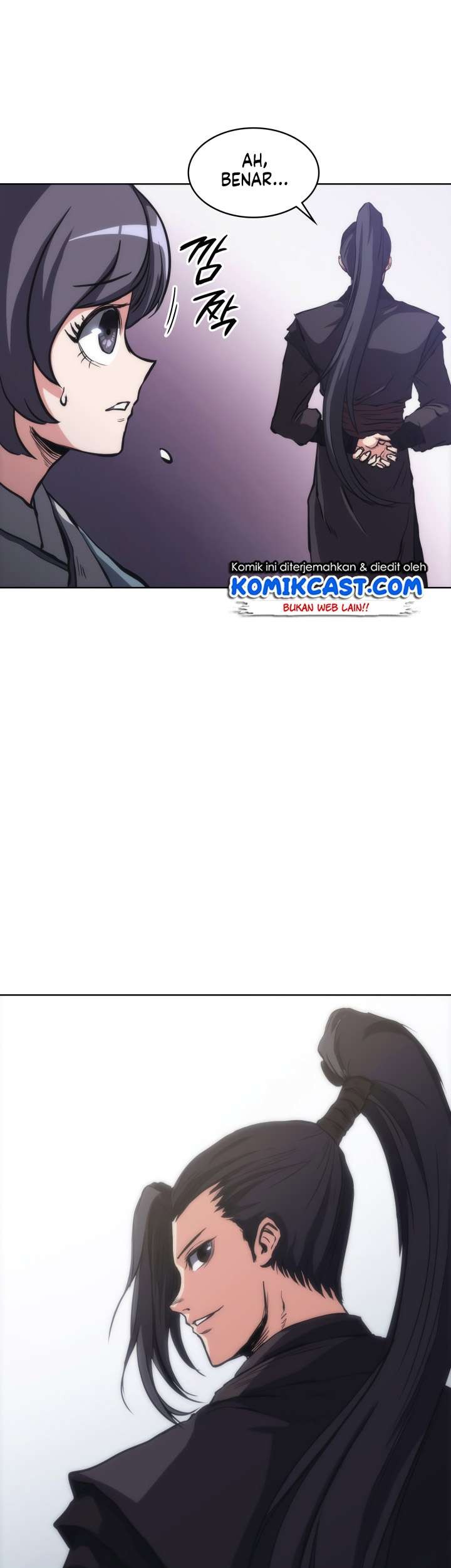 MookHyang – The Origin Chapter 27 Gambar 37