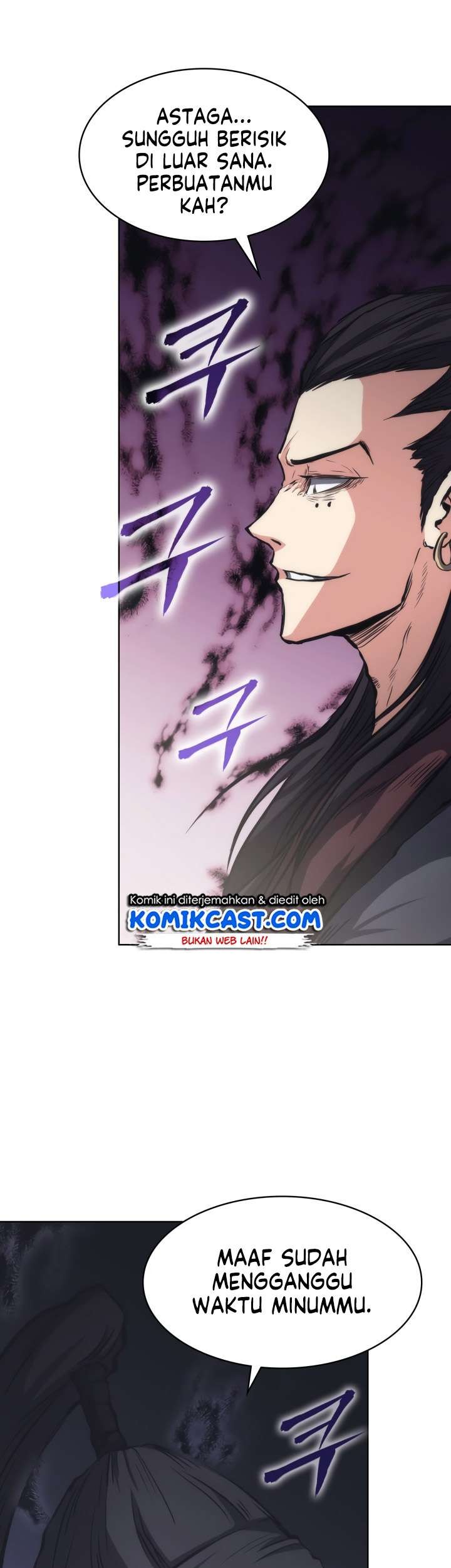 MookHyang – The Origin Chapter 27 Gambar 46