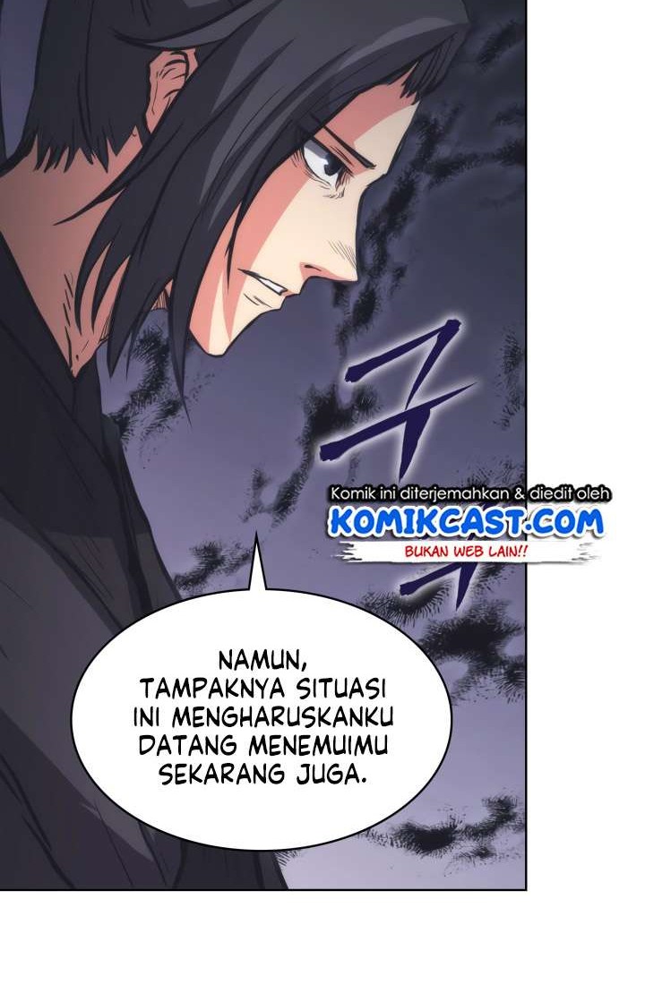 MookHyang – The Origin Chapter 27 Gambar 47