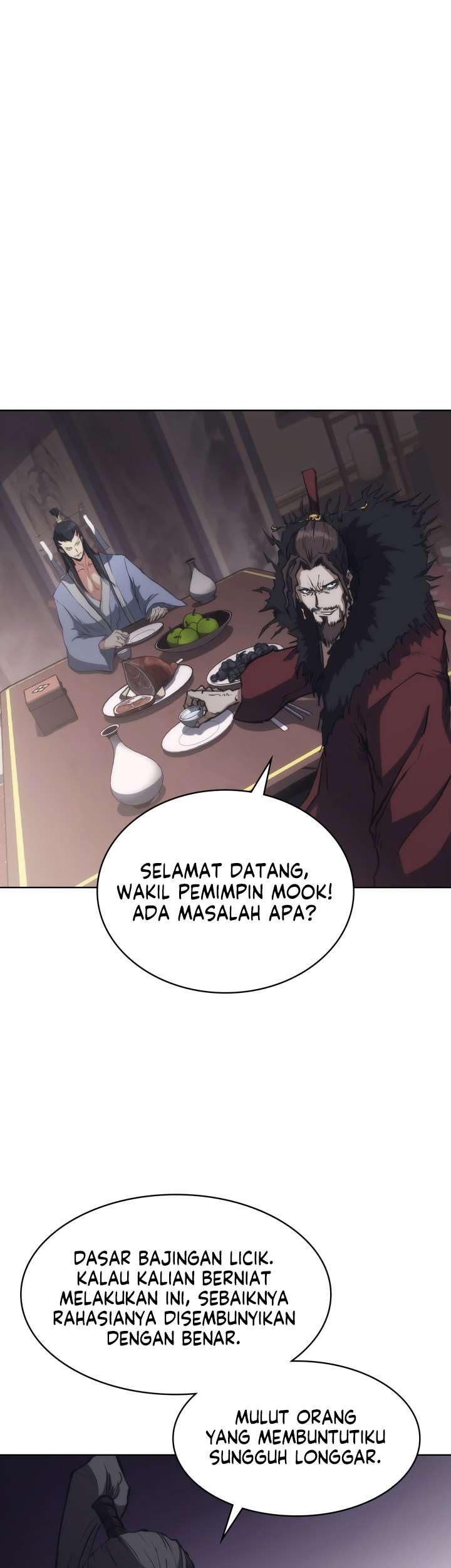 MookHyang – The Origin Chapter 27 Gambar 48