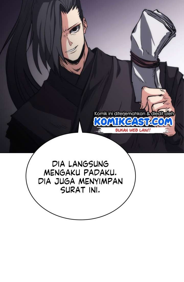 MookHyang – The Origin Chapter 27 Gambar 49