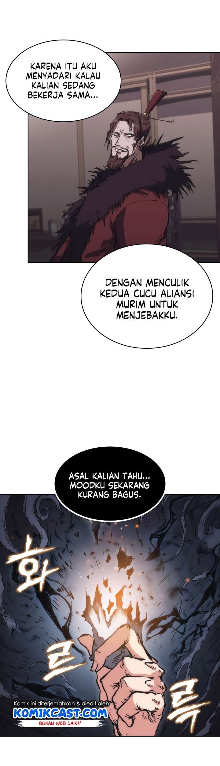 MookHyang – The Origin Chapter 27 Gambar 50