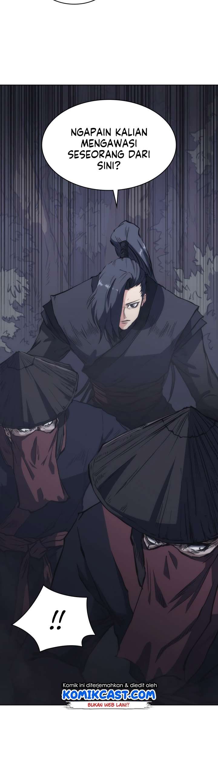 MookHyang – The Origin Chapter 27 Gambar 5