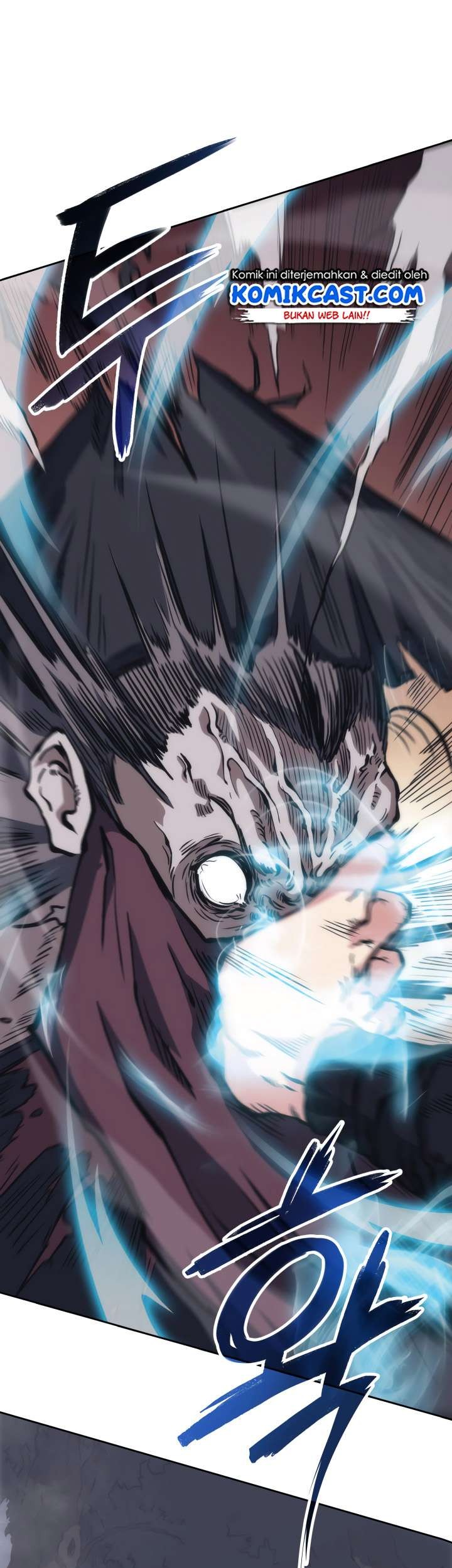 MookHyang – The Origin Chapter 27 Gambar 10