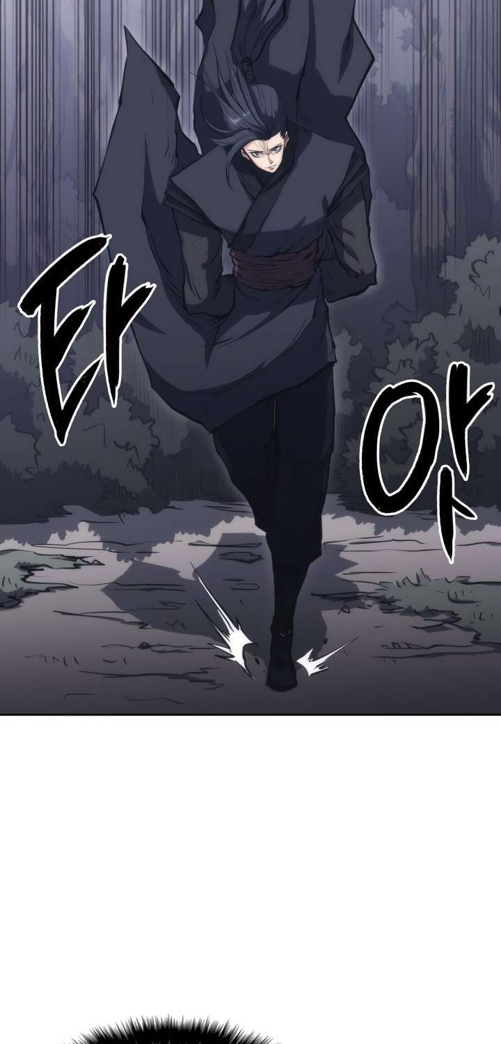 MookHyang – The Origin Chapter 27 Gambar 13