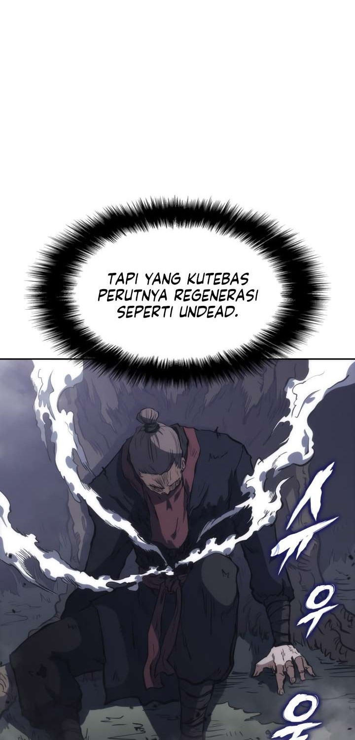 MookHyang – The Origin Chapter 27 Gambar 15