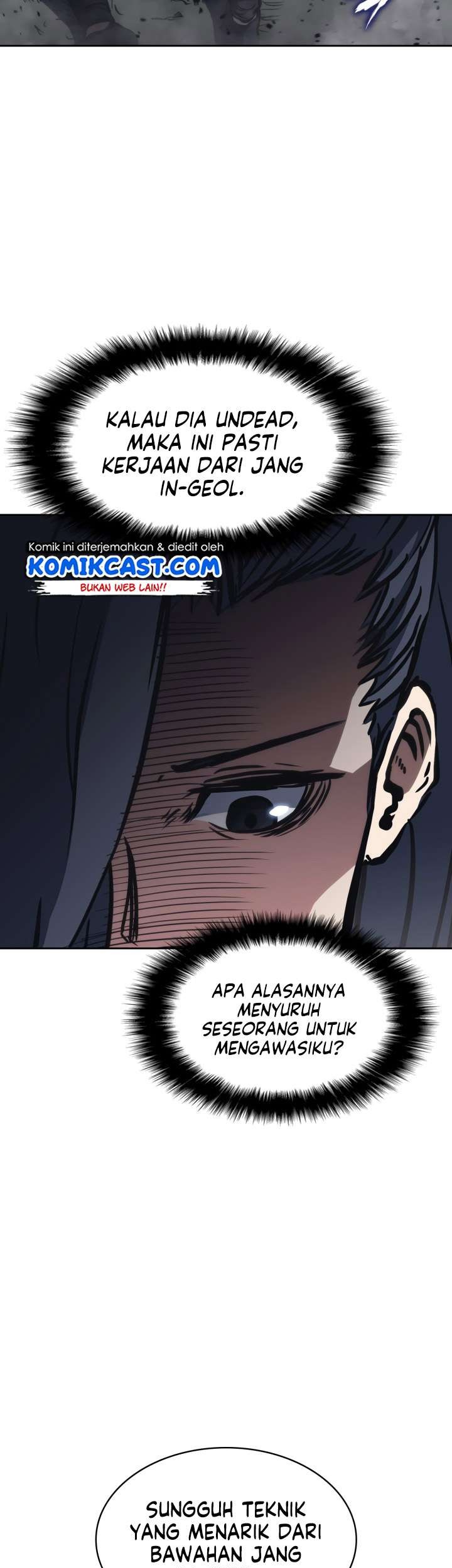 MookHyang – The Origin Chapter 27 Gambar 16