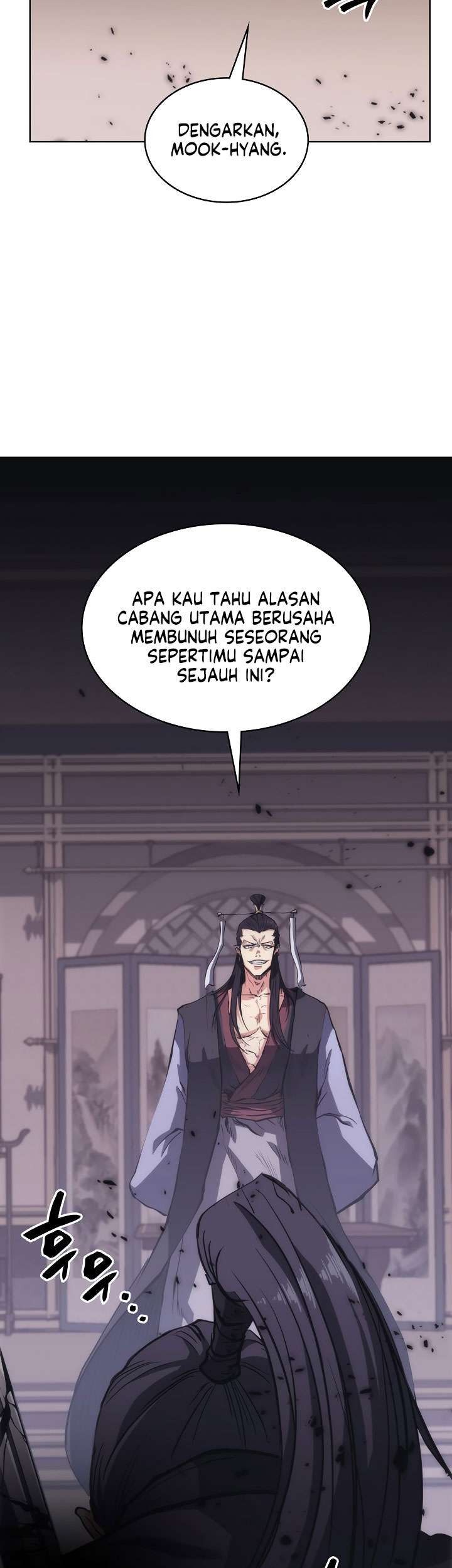 MookHyang – The Origin Chapter 28 Gambar 19