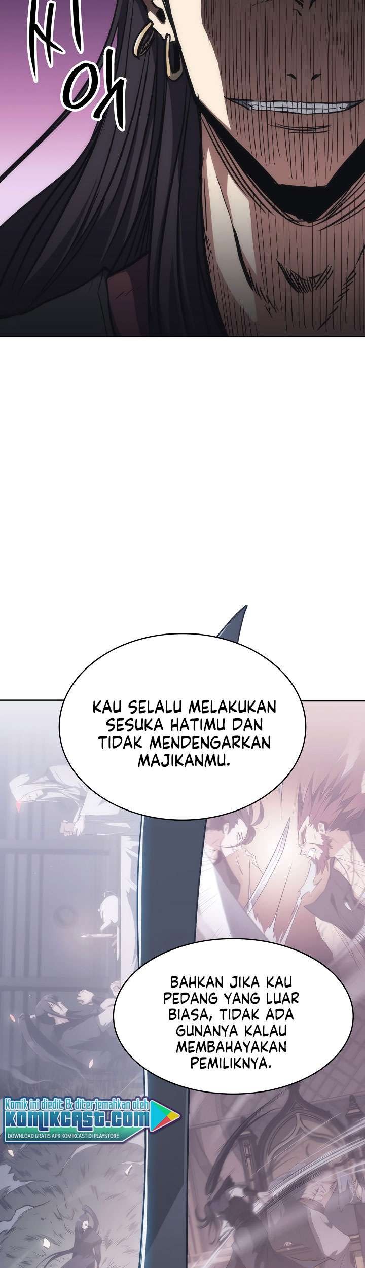 MookHyang – The Origin Chapter 28 Gambar 21