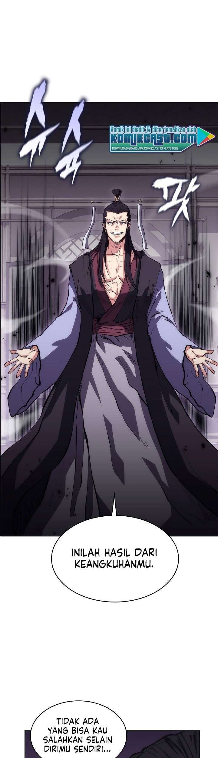 MookHyang – The Origin Chapter 28 Gambar 23