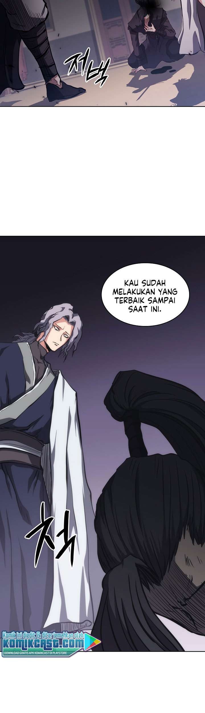 MookHyang – The Origin Chapter 28 Gambar 27