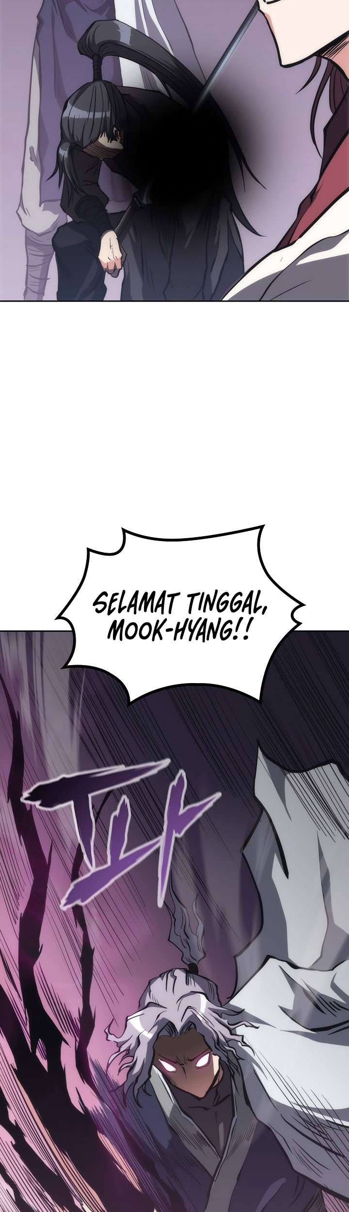 MookHyang – The Origin Chapter 28 Gambar 29