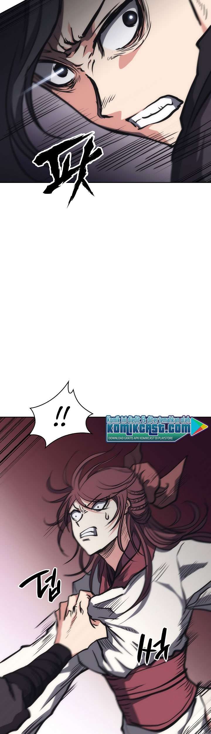 MookHyang – The Origin Chapter 28 Gambar 31