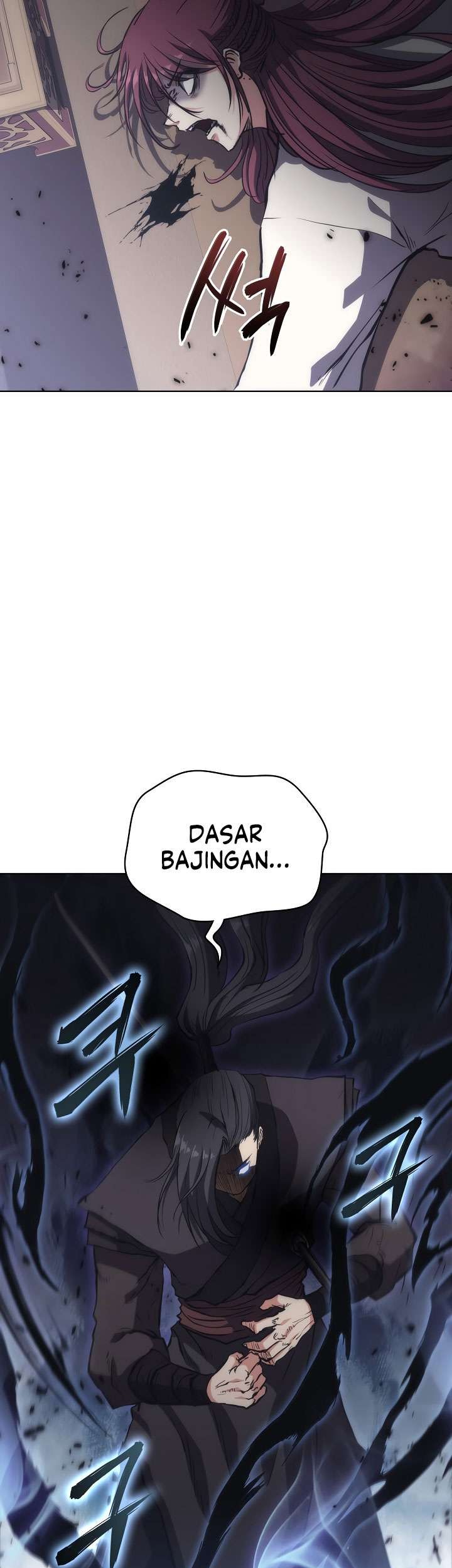 MookHyang – The Origin Chapter 28 Gambar 36