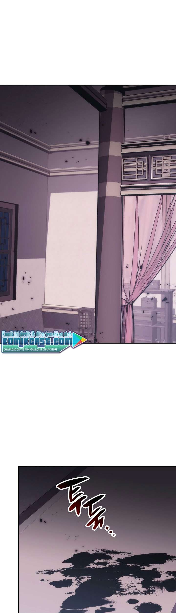 Baca Komik MookHyang – The Origin Chapter 28 Gambar 1