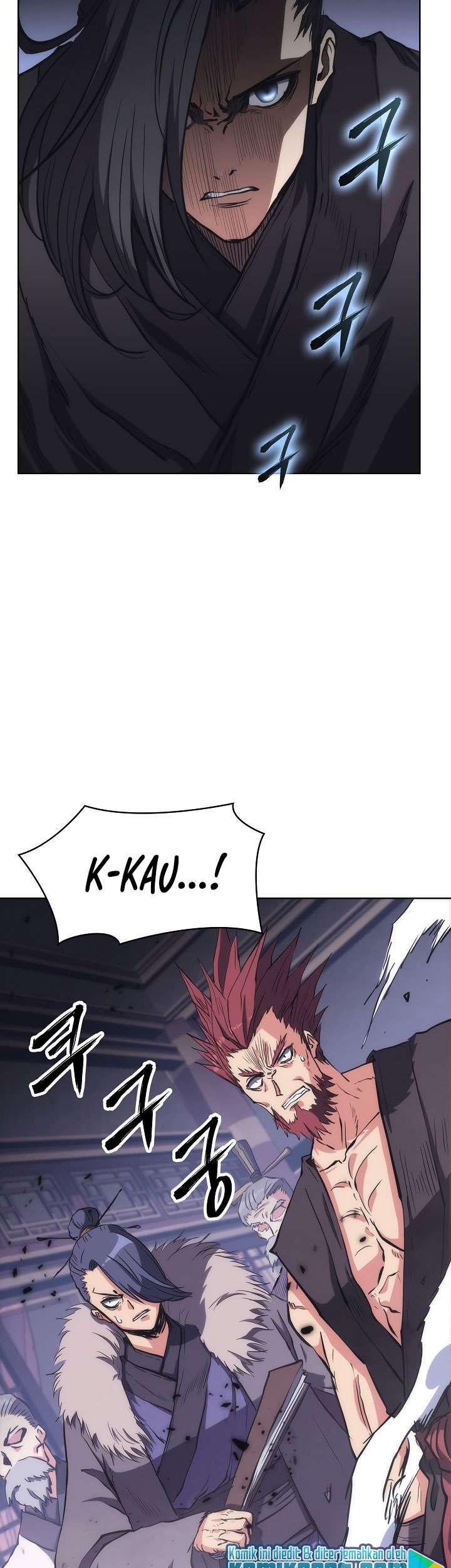MookHyang – The Origin Chapter 28 Gambar 38