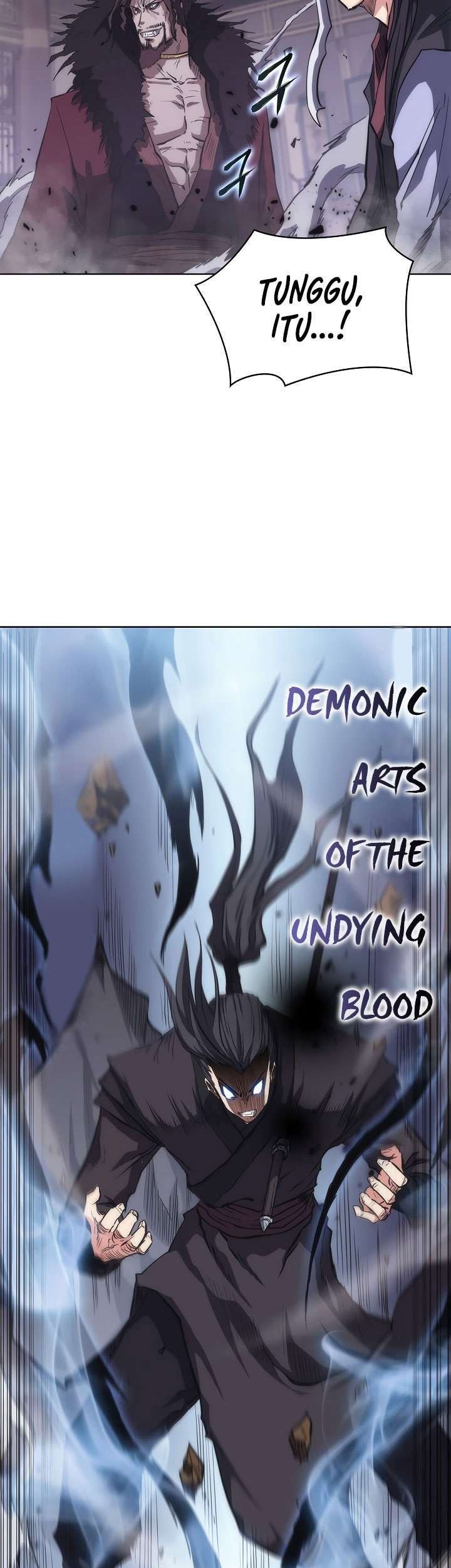 MookHyang – The Origin Chapter 28 Gambar 40