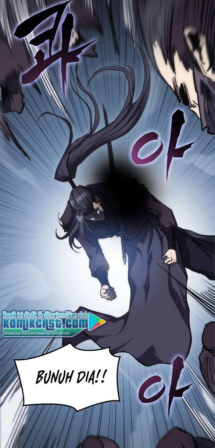 MookHyang – The Origin Chapter 28 Gambar 43