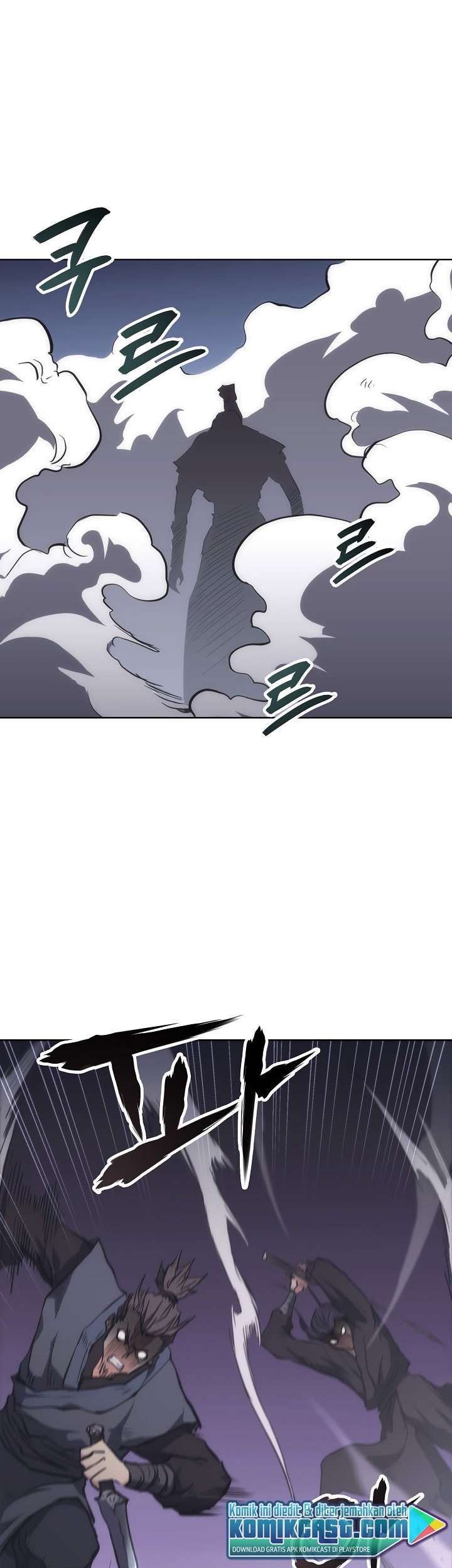 MookHyang – The Origin Chapter 28 Gambar 48