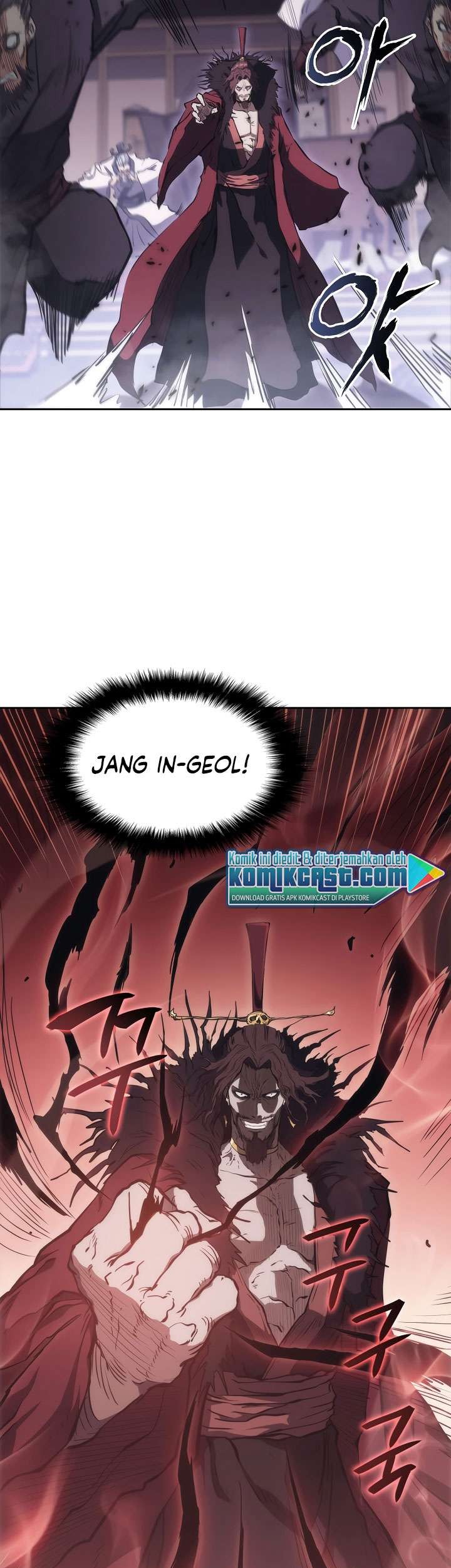 MookHyang – The Origin Chapter 28 Gambar 56
