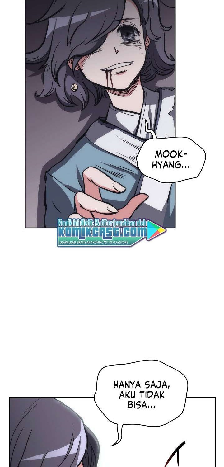 MookHyang – The Origin Chapter 28 Gambar 4