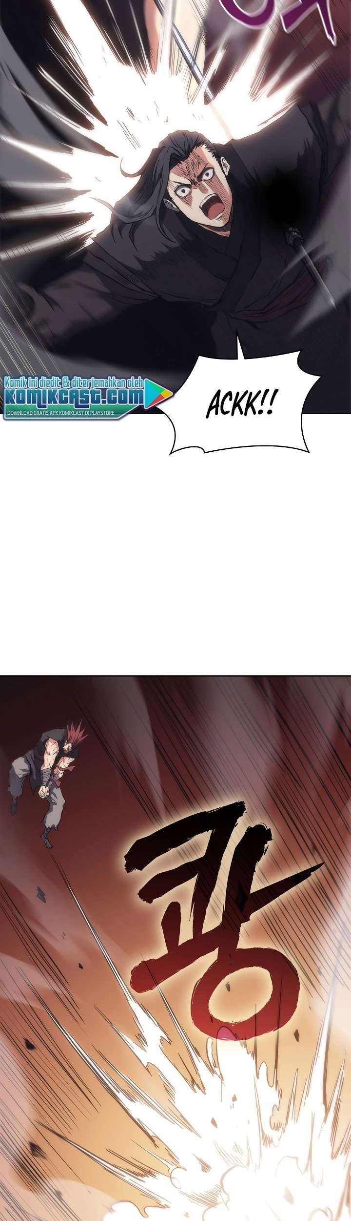 MookHyang – The Origin Chapter 28 Gambar 58