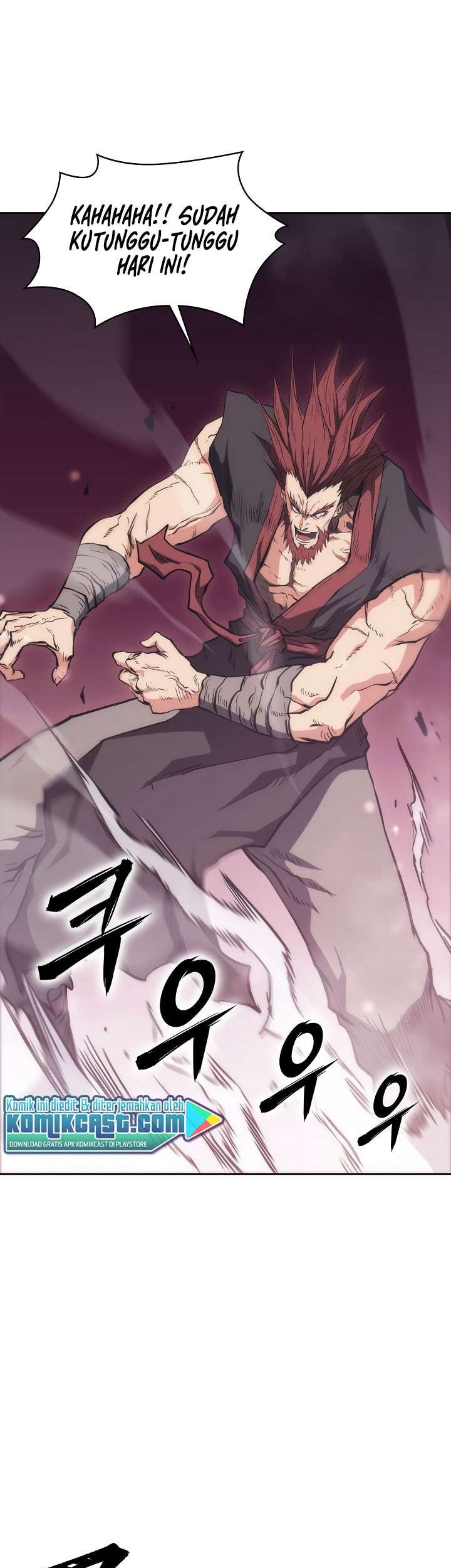 MookHyang – The Origin Chapter 28 Gambar 60