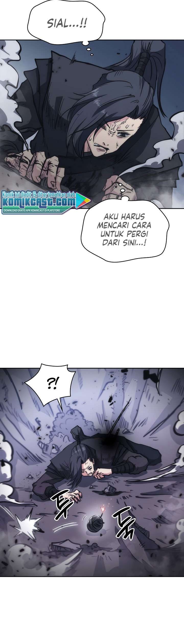 MookHyang – The Origin Chapter 28 Gambar 62