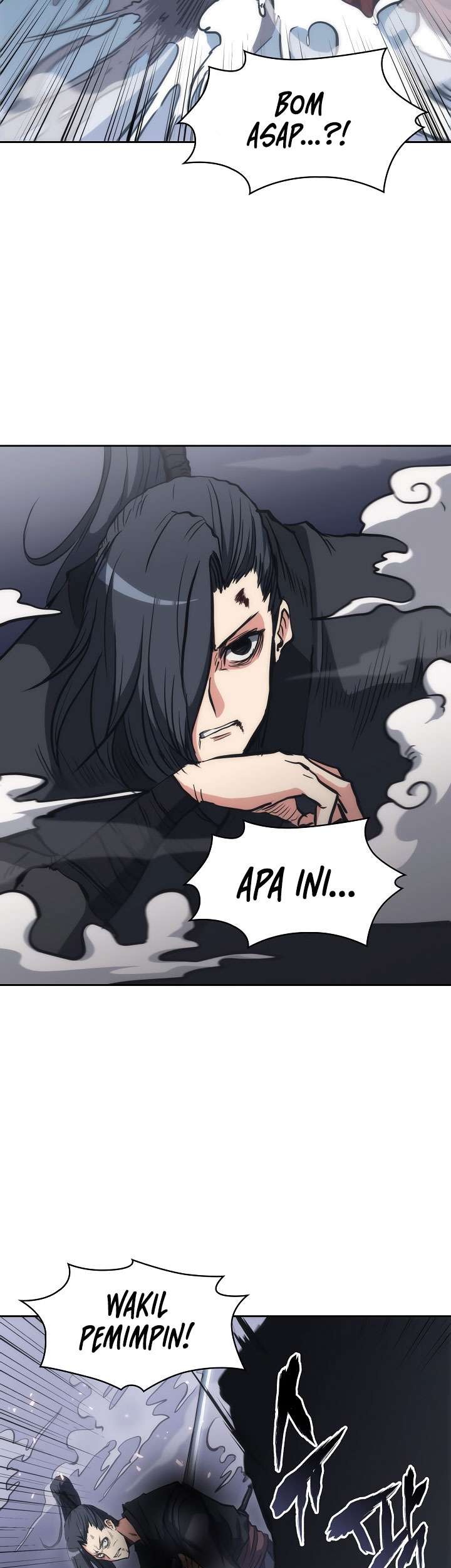 MookHyang – The Origin Chapter 28 Gambar 64