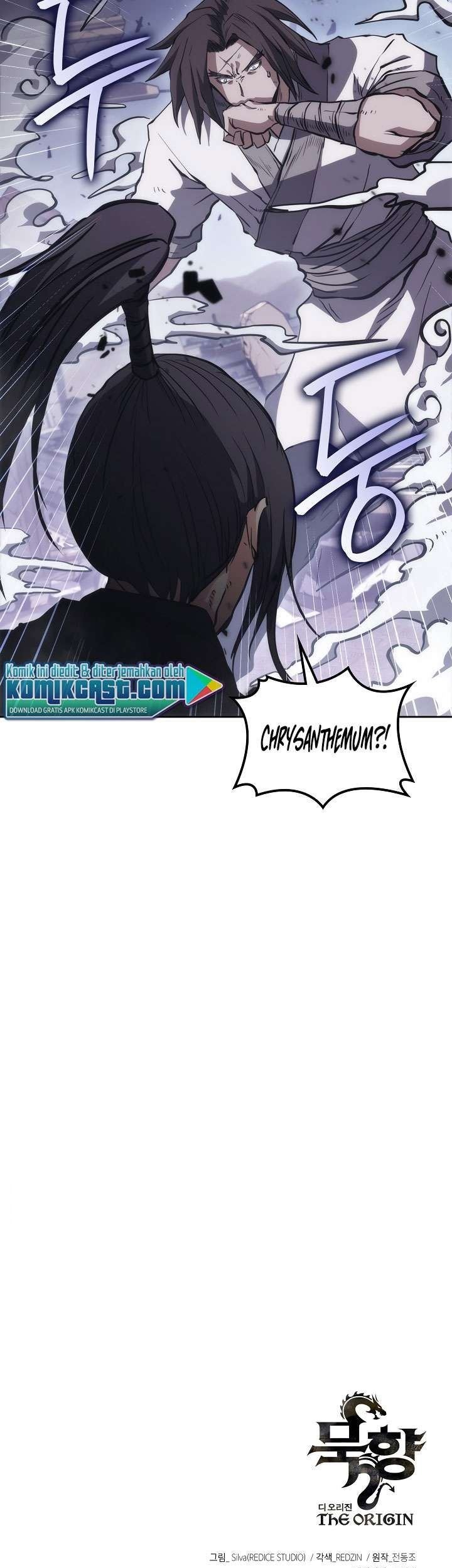 MookHyang – The Origin Chapter 28 Gambar 66