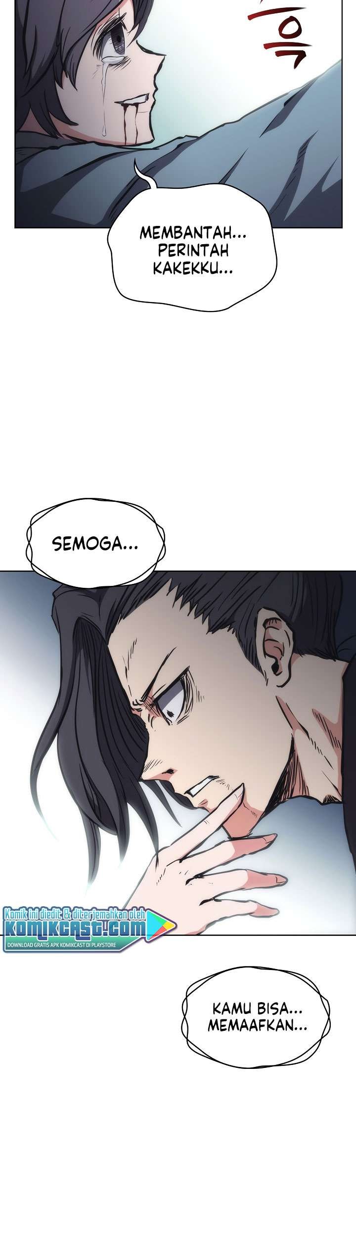 MookHyang – The Origin Chapter 28 Gambar 5