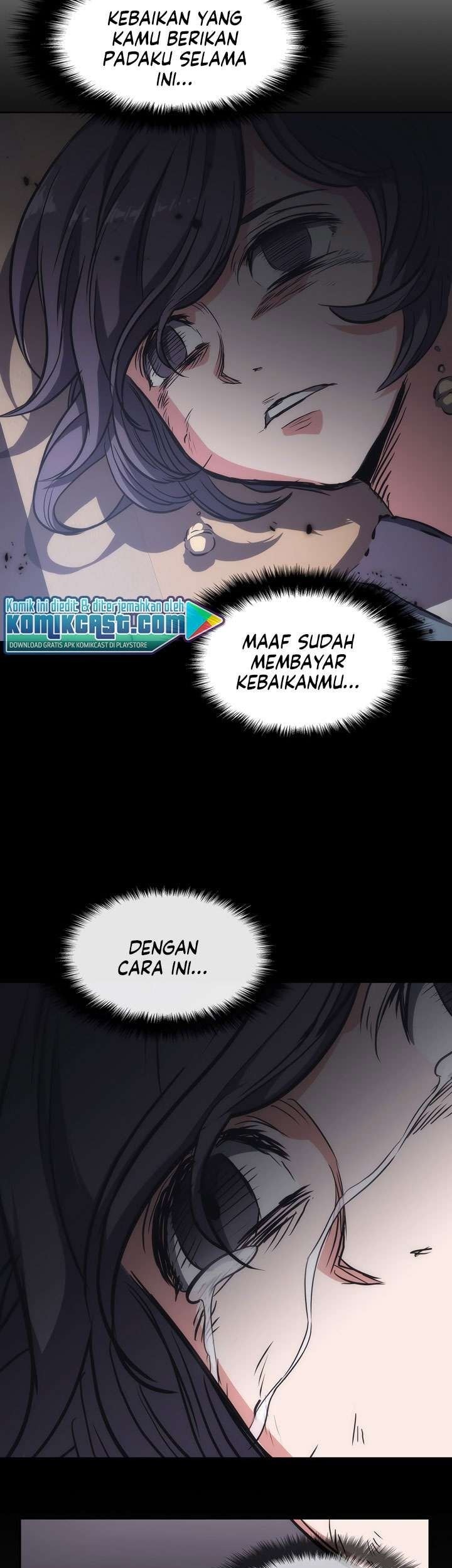 MookHyang – The Origin Chapter 28 Gambar 7