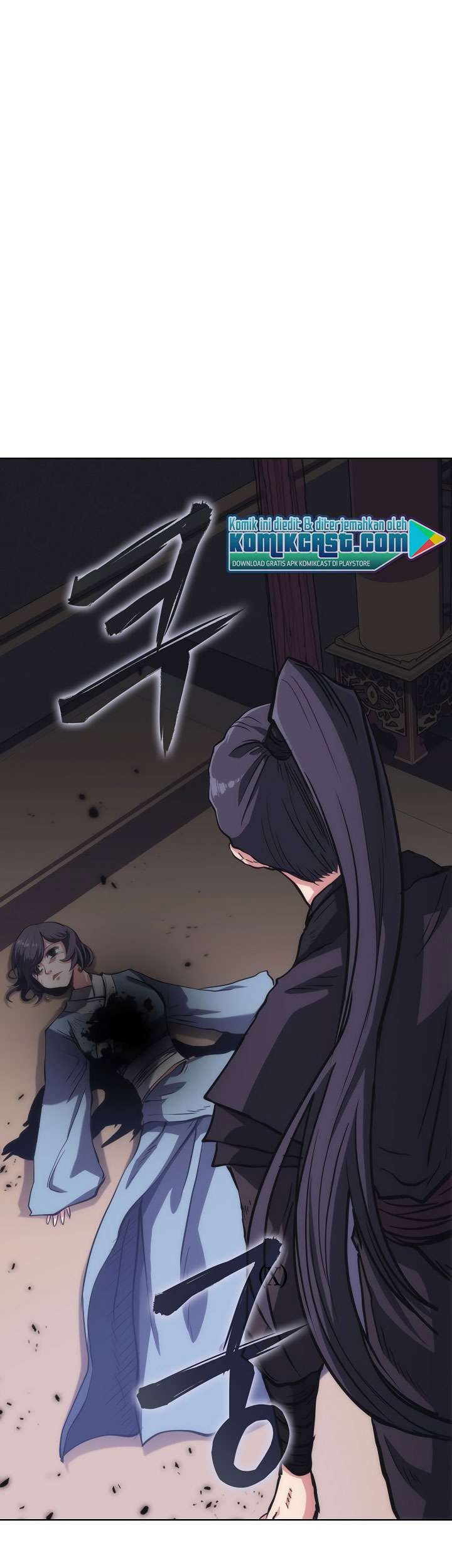 MookHyang – The Origin Chapter 28 Gambar 9